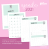 Agenda Fólios 2021 (Licença Comercial) - Image 4