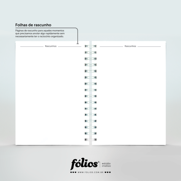 MONO Planner Fólios 2022 - Image 16