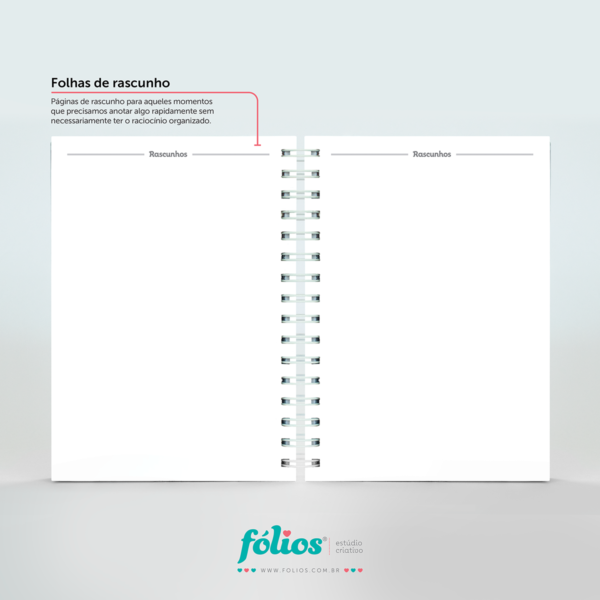 Planner Clássico 2022 - Image 26