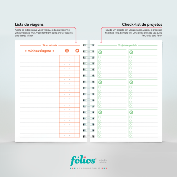 Planner Clássico 2022 - Image 7