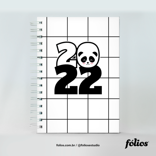 Meu Planner Fólios 2022 - Image 3