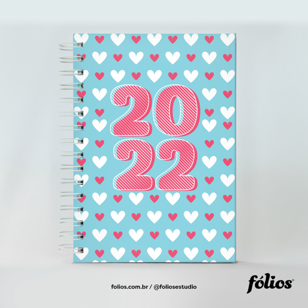 MONO Planner Fólios 2022 - Image 29