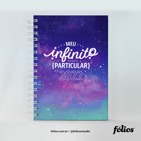 MONO Planner Fólios 2022 - Image 27