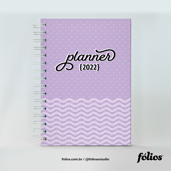 MONO Planner Fólios 2022 - Image 28