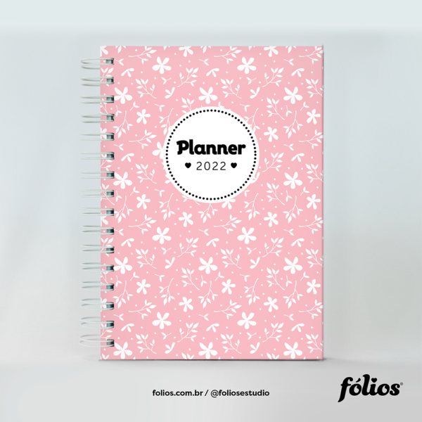 MONO Planner Fólios 2022 - Image 26