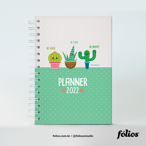 MONO Planner Fólios 2022 - Image 25