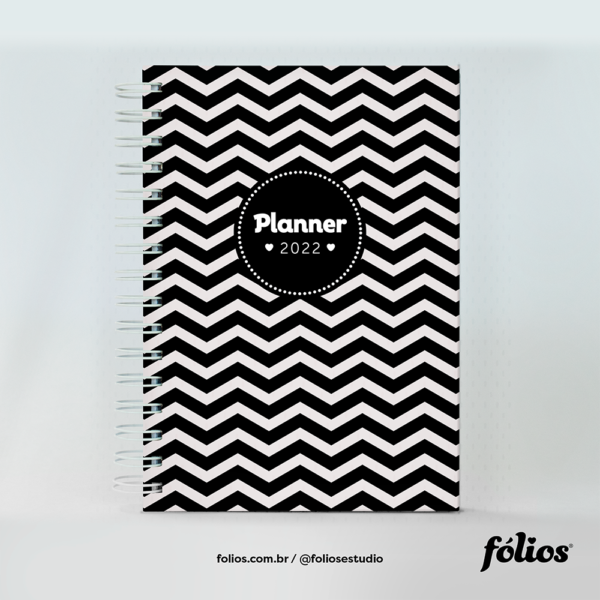 MONO Planner Fólios 2022 - Image 21