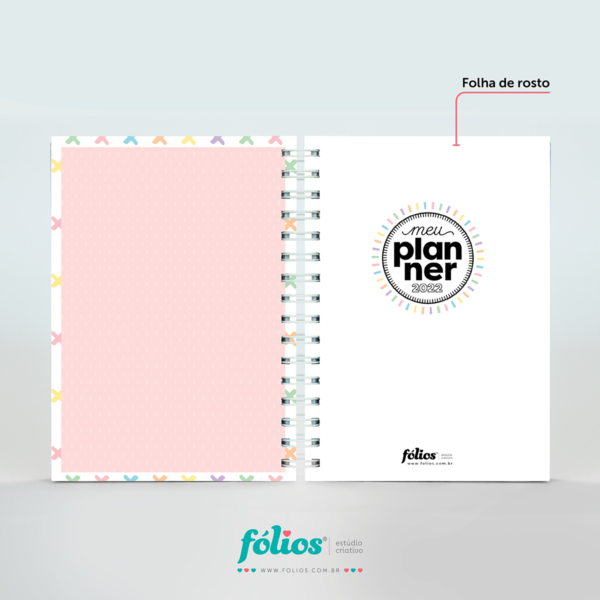 Meu Planner Fólios 2022 - Image 7