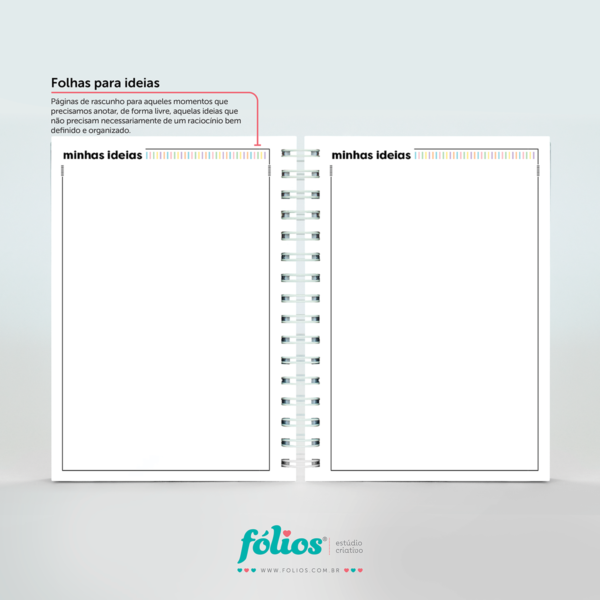 Meu Planner Fólios 2022 - Image 30