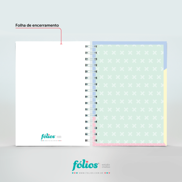 Fólios Sweet Planner 2022 - Image 35