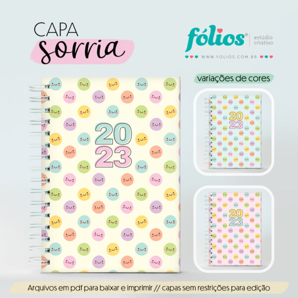 Pack de capas 2023 - Image 2