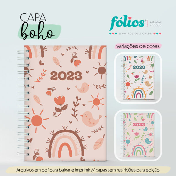 Pack de capas 2023 - Image 3