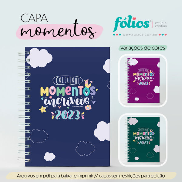 Pack de capas 2023 - Image 4